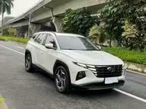 2021 Hyundai Tucson L 1.5T