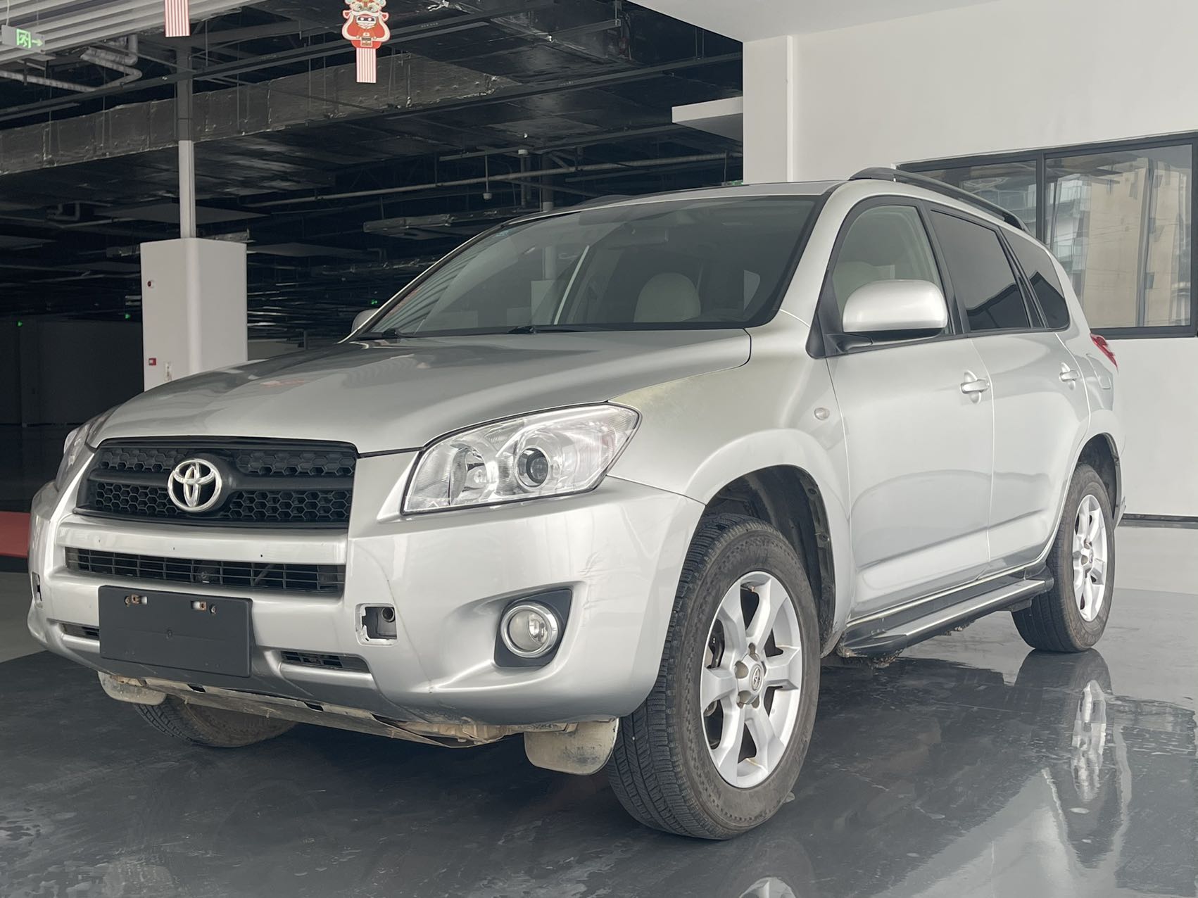 2009 Toyota RAV4