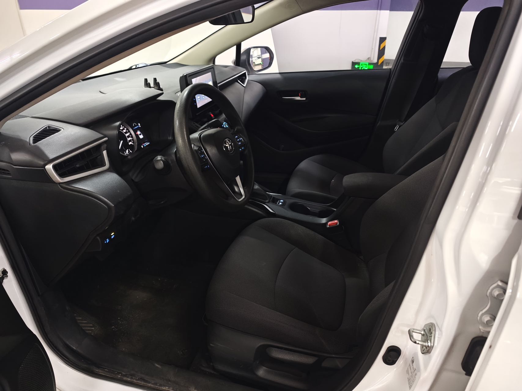 2023 Toyota Corolla 1.5L