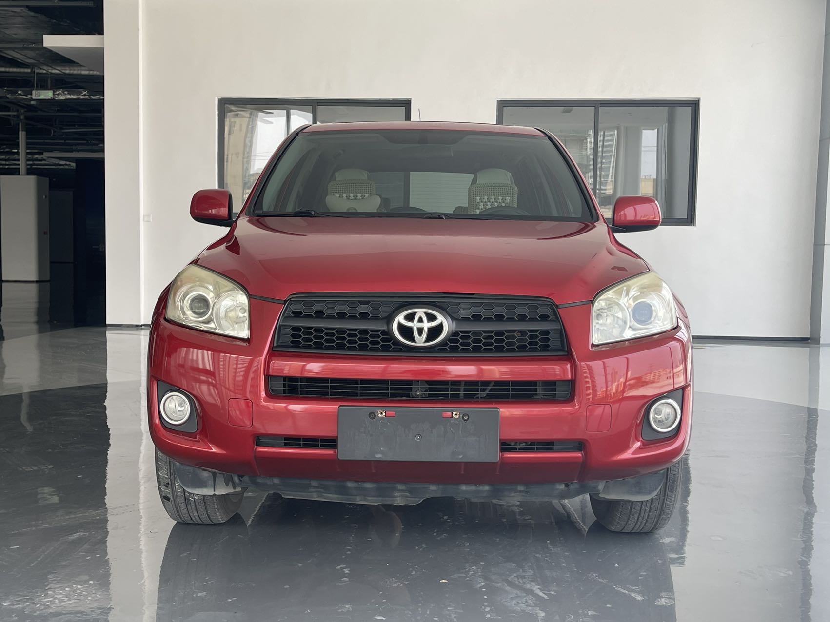 2009 Toyota RAV4 2.0L