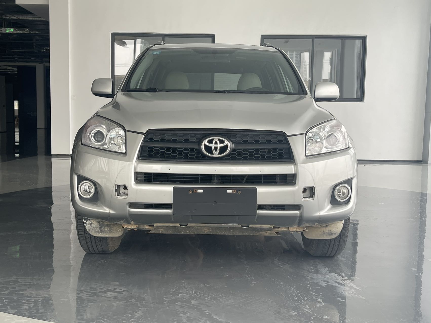 2009 Toyota RAV4