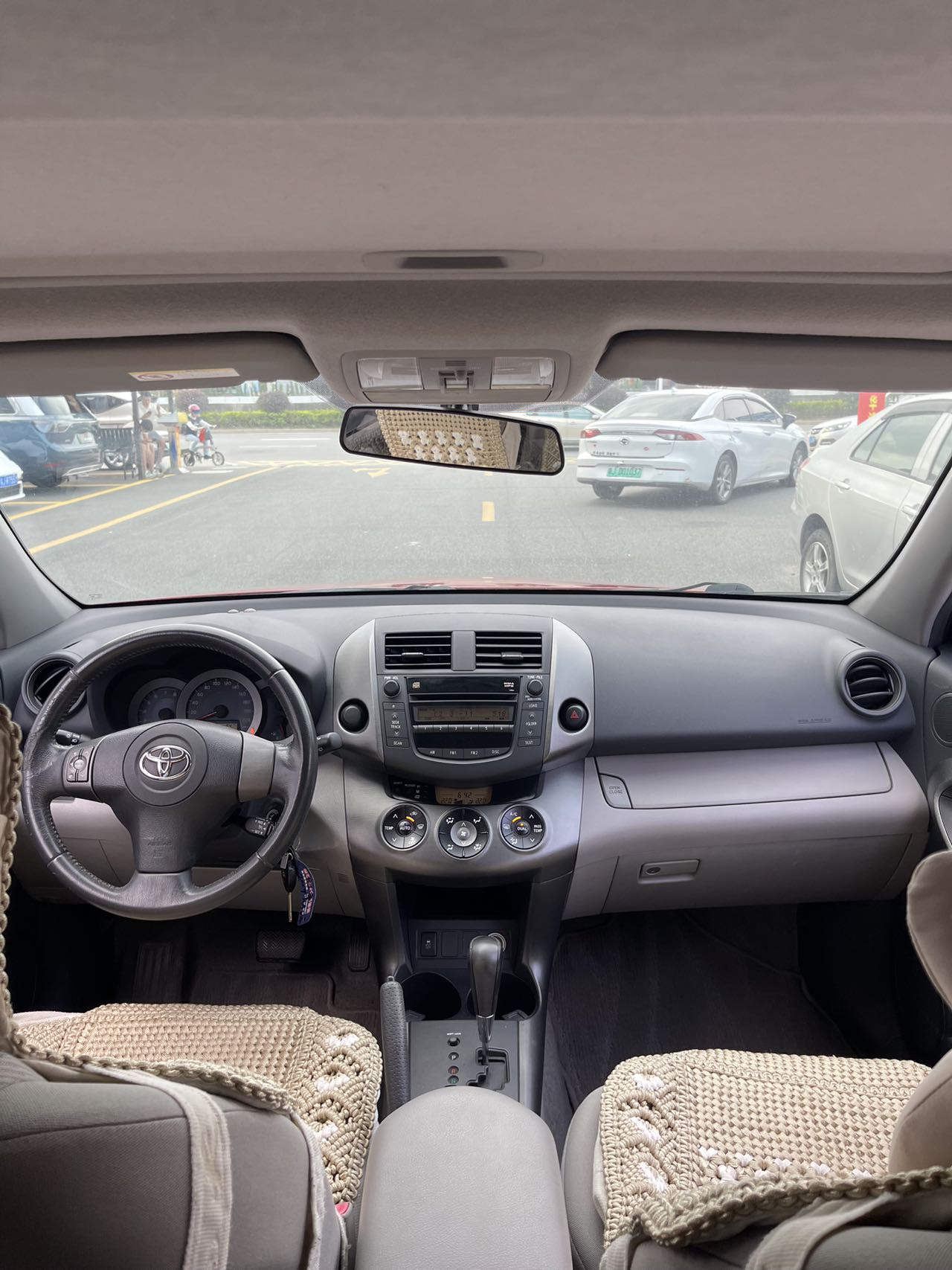 2009 Toyota RAV4