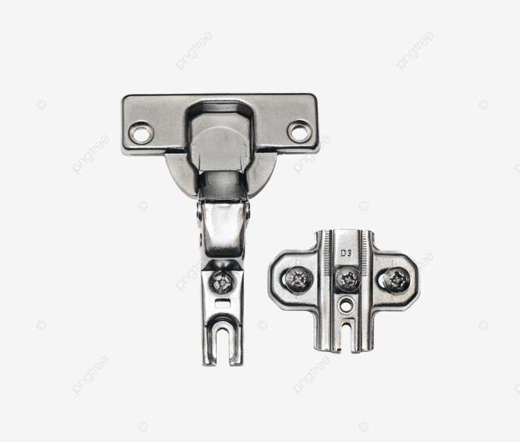 Concealed Cabinet Hinge