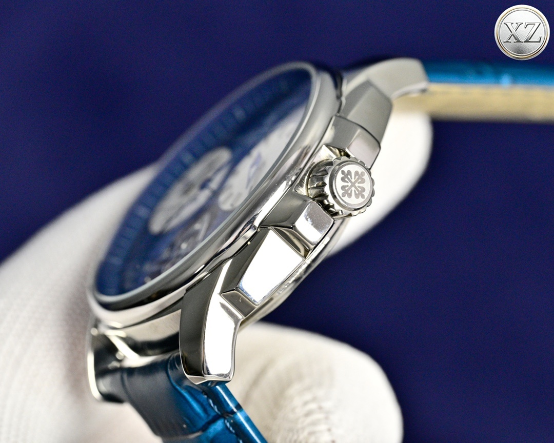 Patek Philippe Automatic Tourbillon Watch
