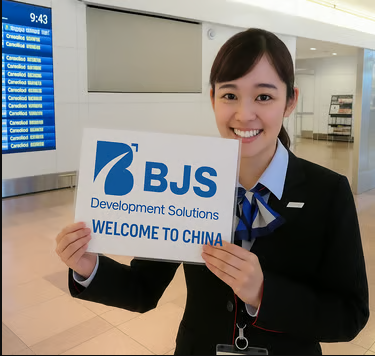 Airport Meet & Greet Service