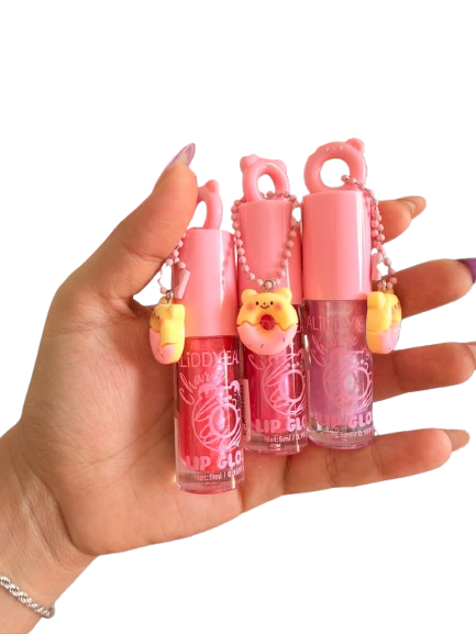 Brillo Labial Encantador