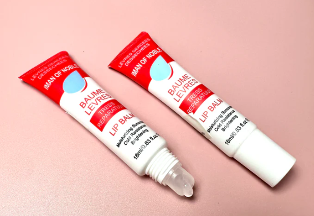 Bálsamo Reparador de Labios