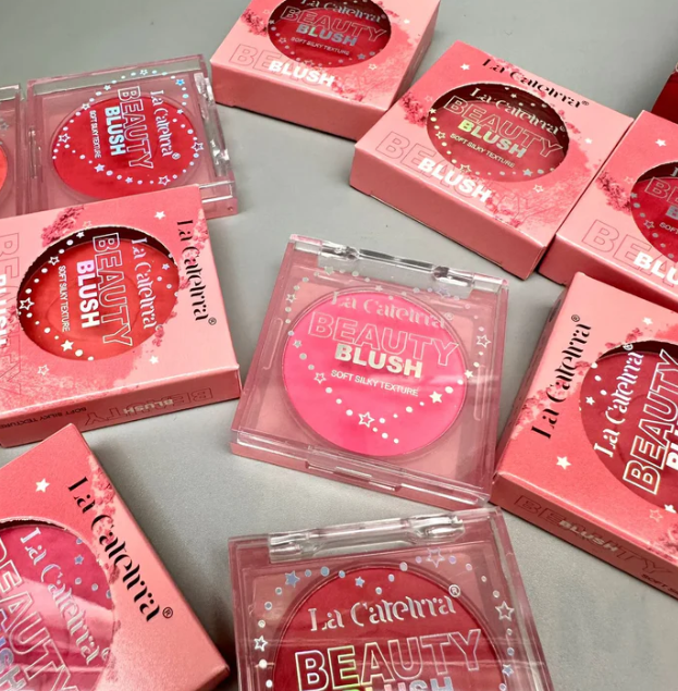 Rubor Beauty Blush La Calentura
