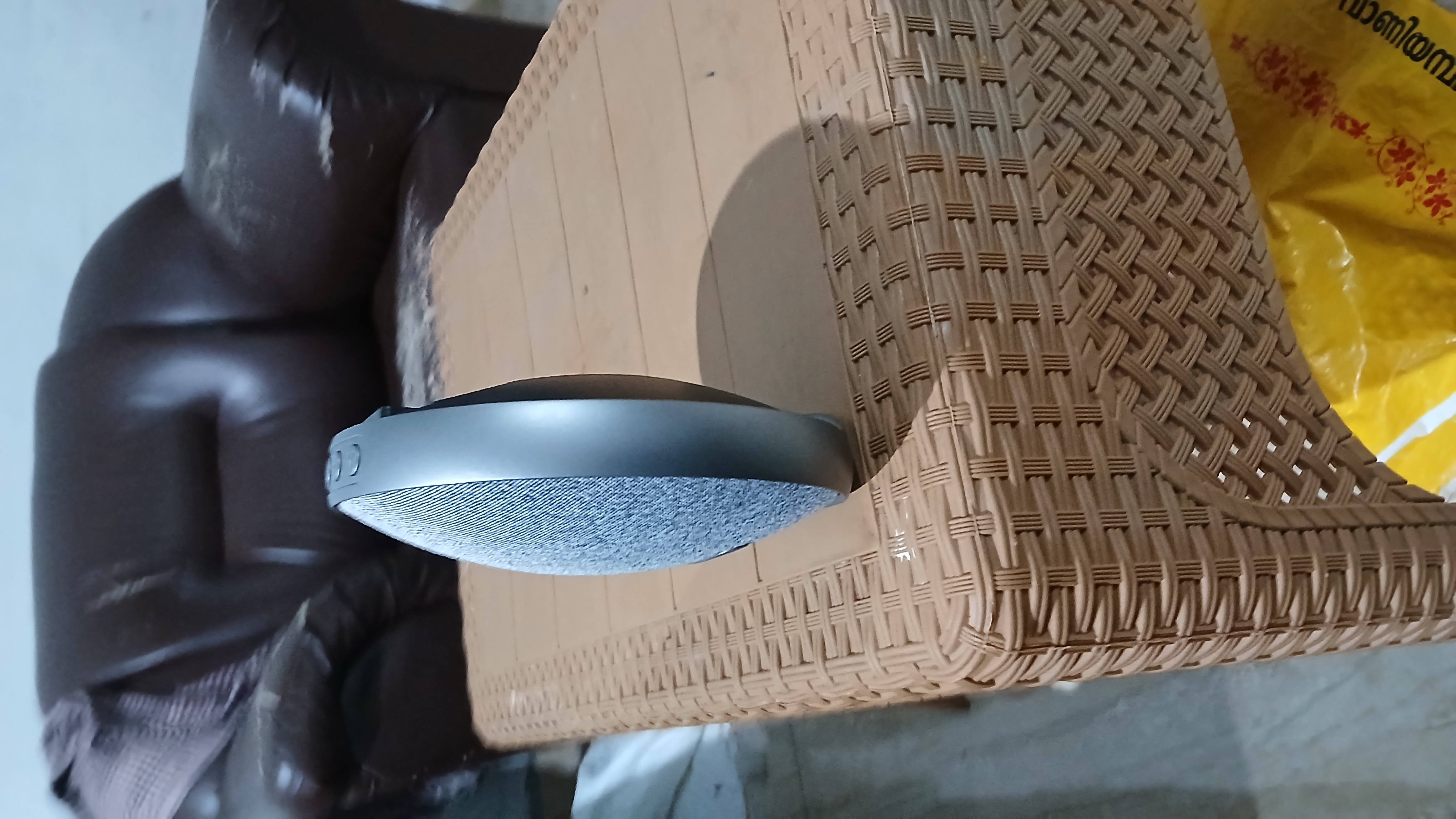 Alik Model A3 Colorful Speaker