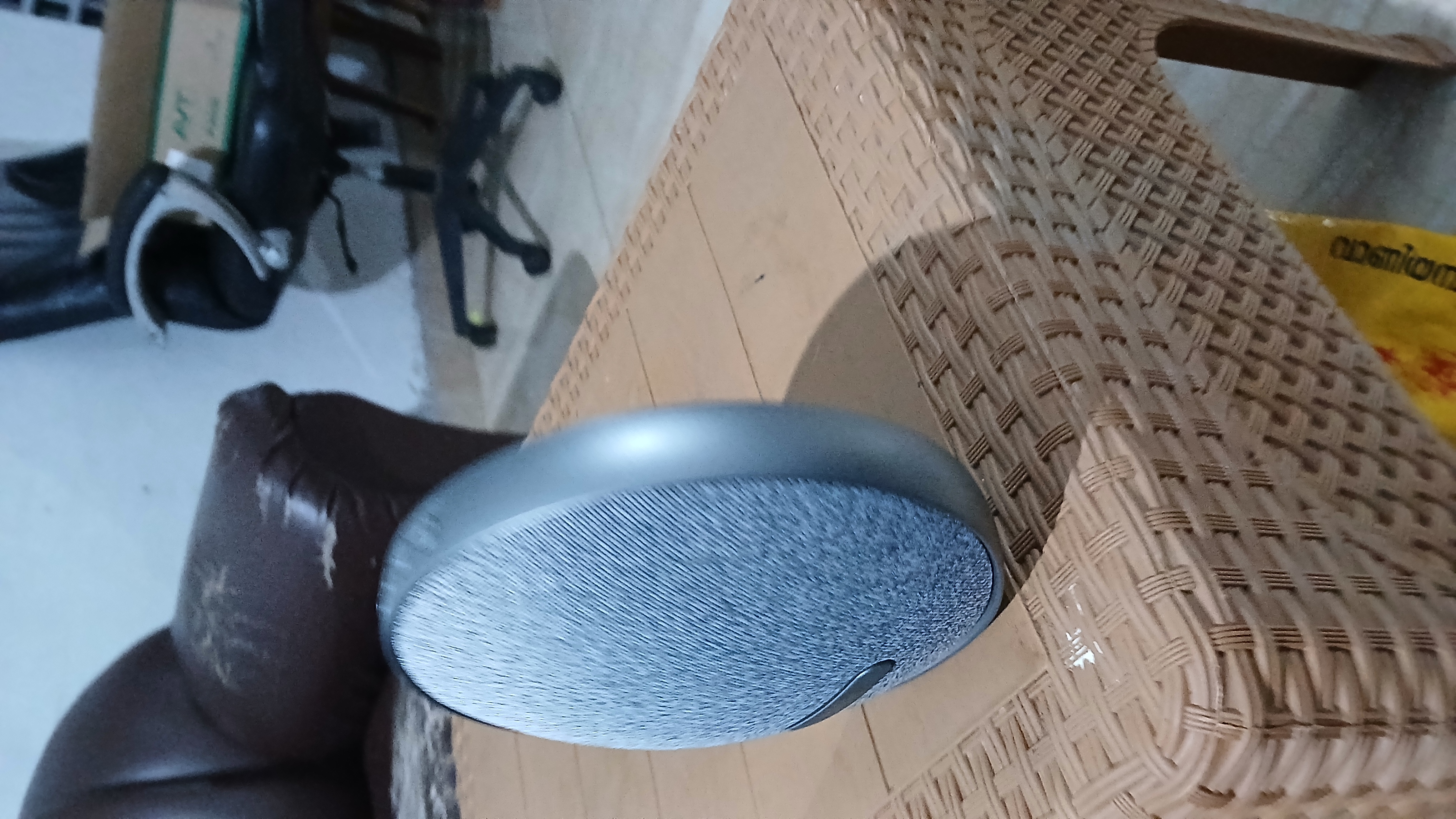 Alik Model A3 Colorful Speaker