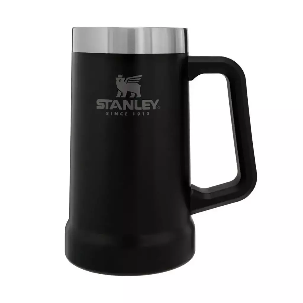 Caneca Térmica tipo Stanley 710ml