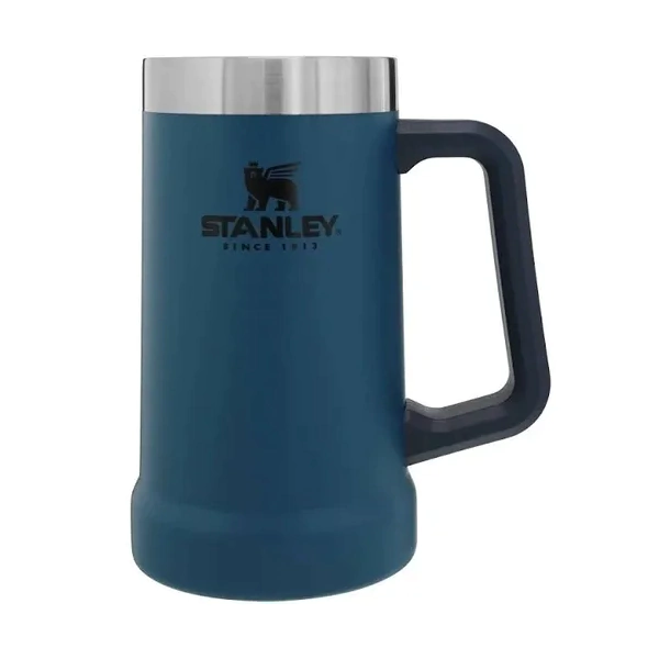 Caneca Térmica tipo Stanley 710ml