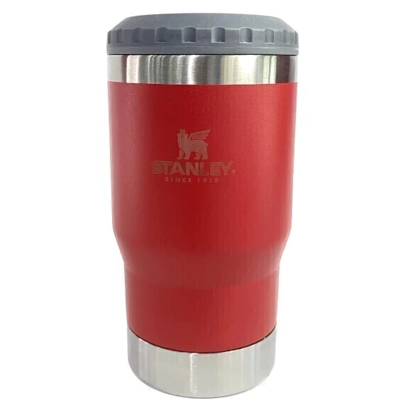 Copo Térmico tipo Stanley 420ml
