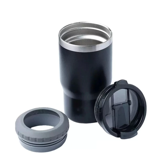 Copo Térmico tipo Stanley 420ml