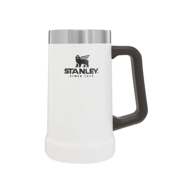 Caneca Térmica tipo Stanley 710ml