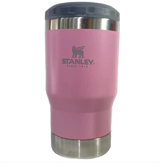 Copo Térmico tipo Stanley 420ml