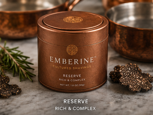 Emberine Reserve