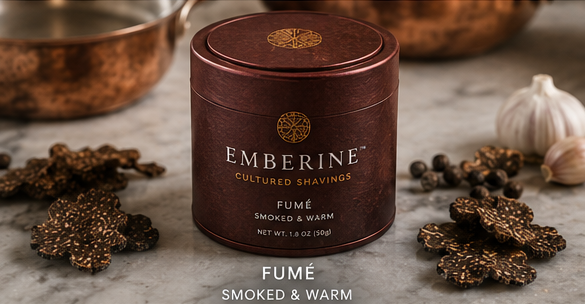 Emberine Fume 