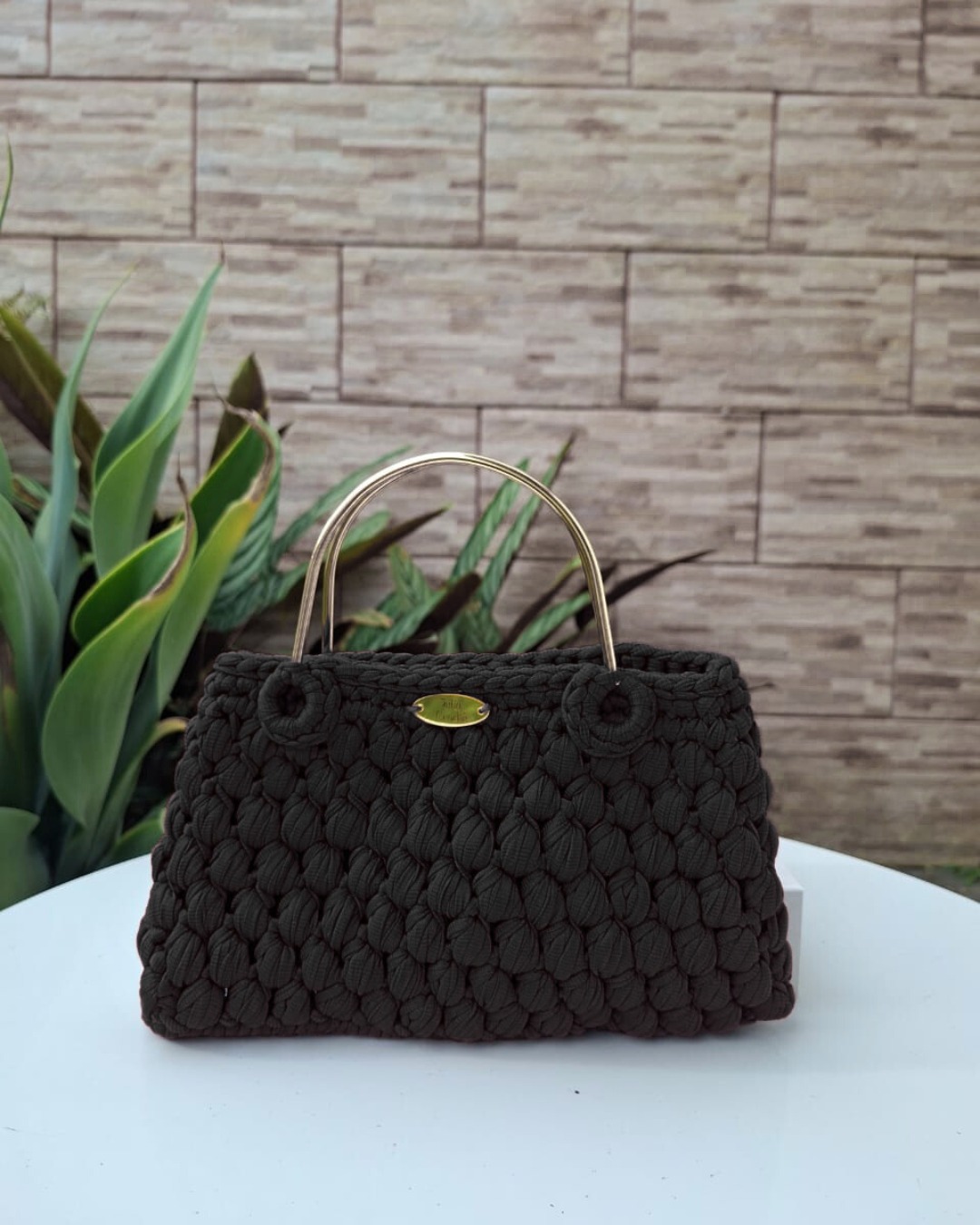 Bolsa Belle