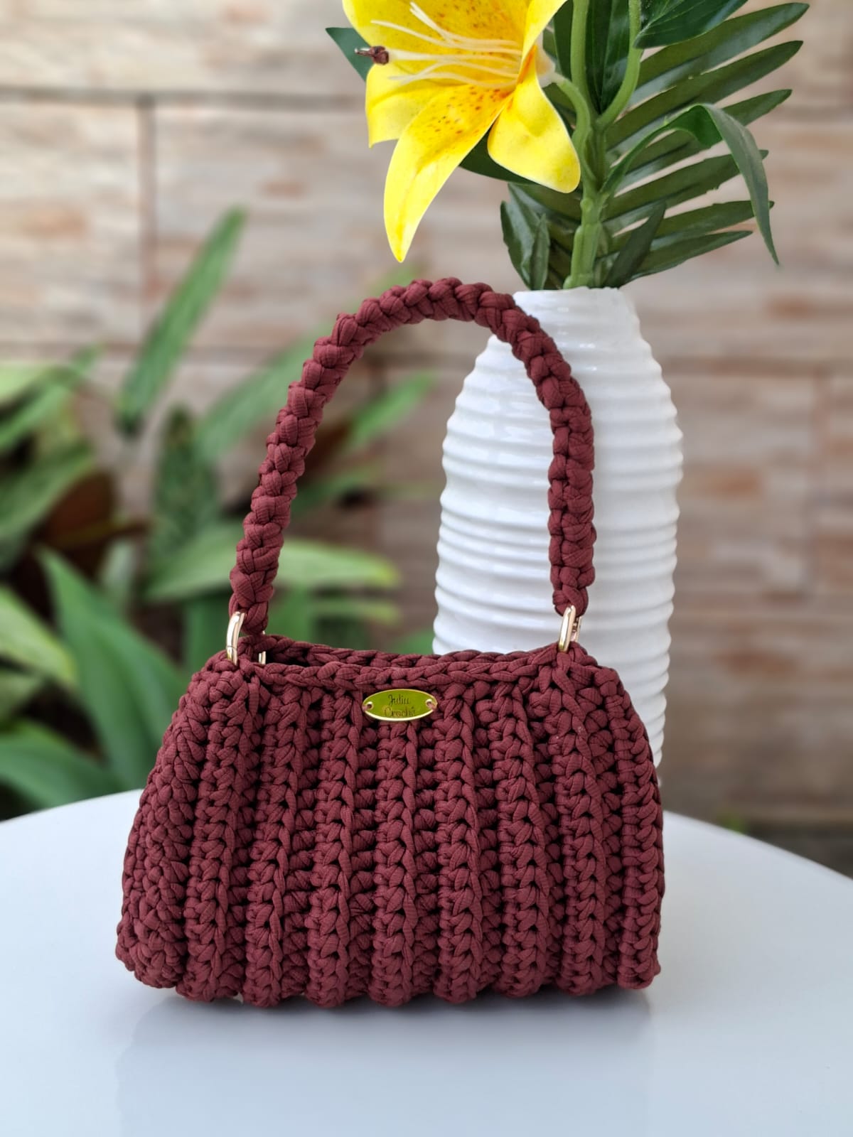 Bolsa clássica