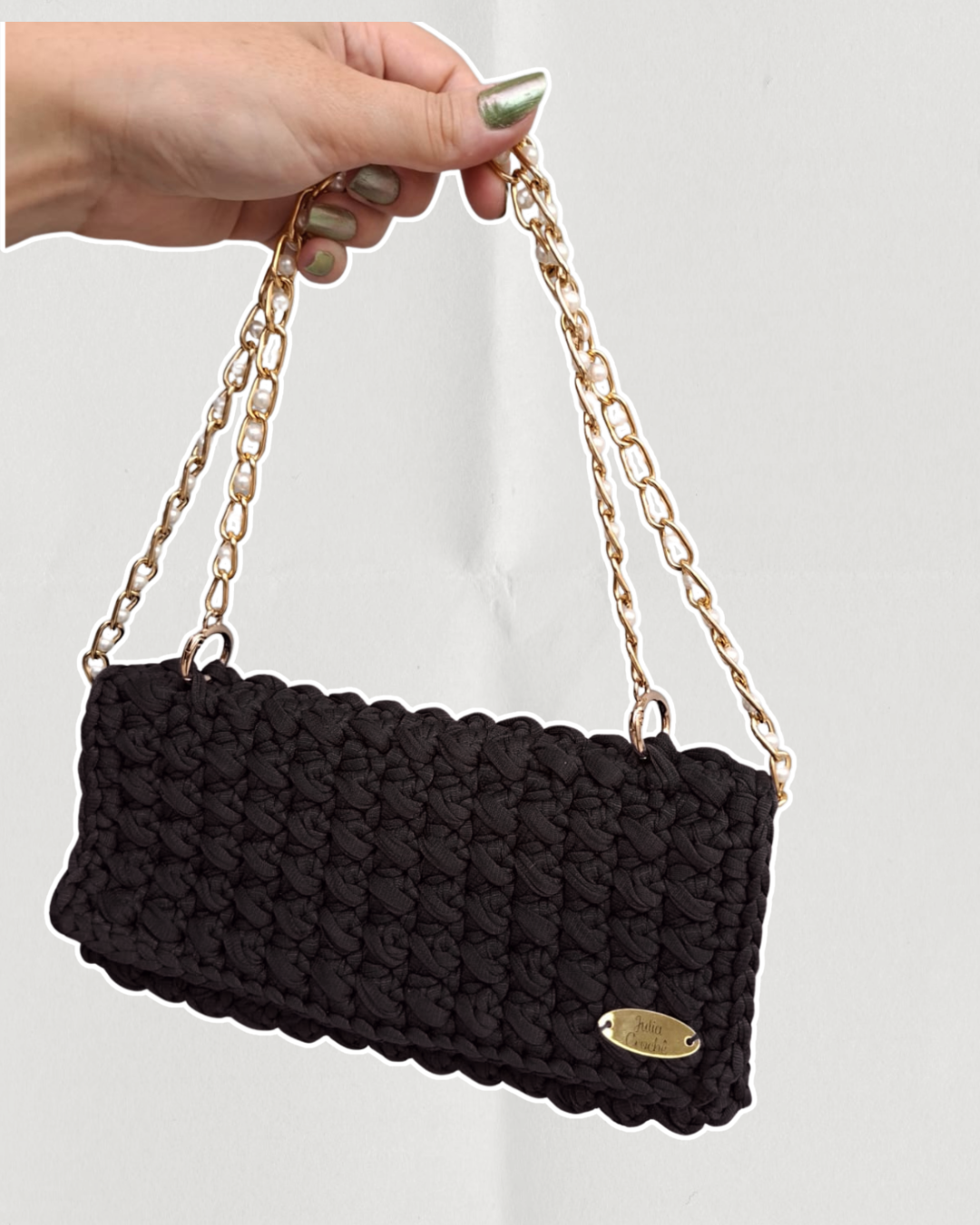 Clutch Bag