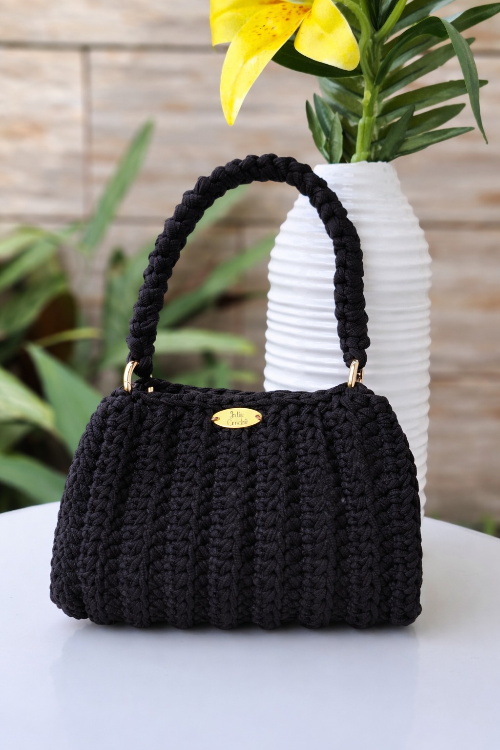 Bolsa clássica