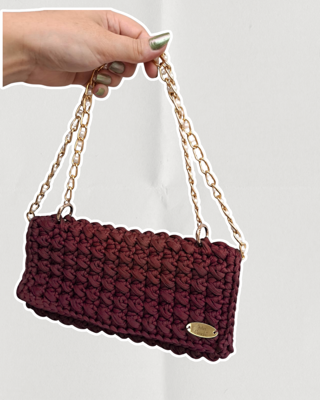 Clutch Bag