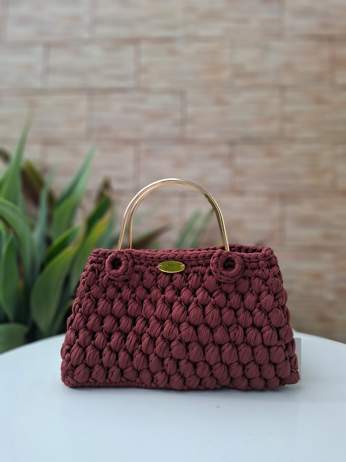 Bolsa Belle