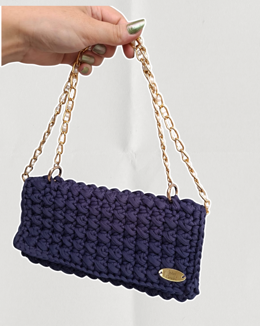 Clutch Bag