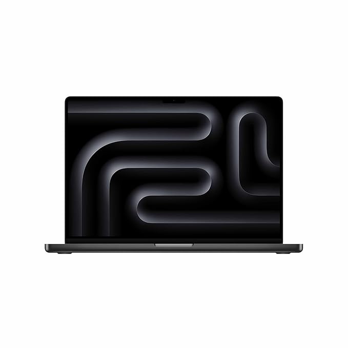 Apple 2026 MacBook Pro Laptop with M5 Pro chip with 18‑core CPU and 20‑core GPU: Built for AI, 41.05 cm (16.2″) Liquid Retina XDR Display, 48GB Unified Memory, 1TB SSD Storage