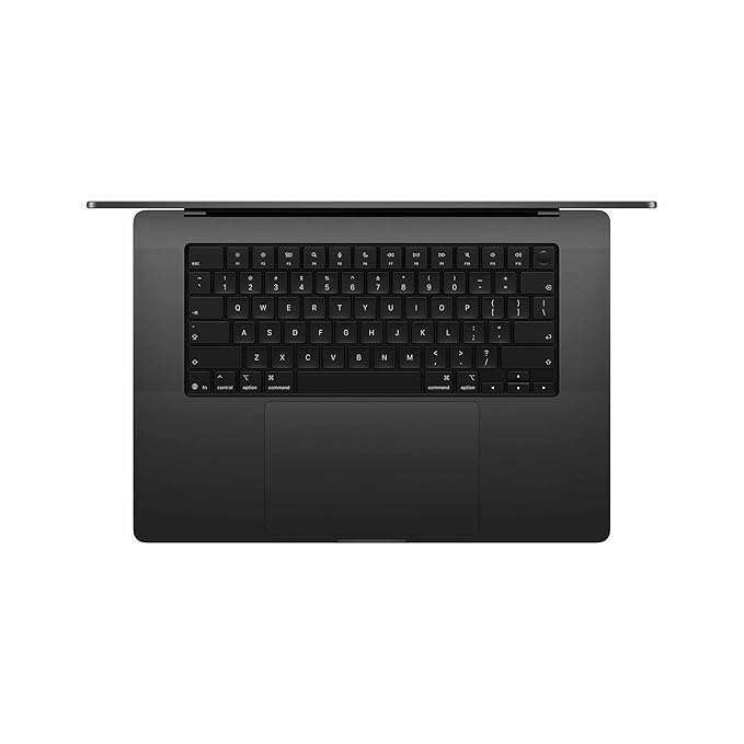 Apple 2026 MacBook Pro Laptop with M5 Pro chip with 18‑core CPU and 20‑core GPU: Built for AI, 41.05 cm (16.2″) Liquid Retina XDR Display, 48GB Unified Memory, 1TB SSD Storage