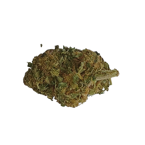 Cakeberry Brule CBD