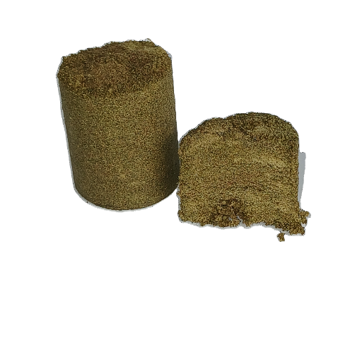 Pollen de CBD Premium