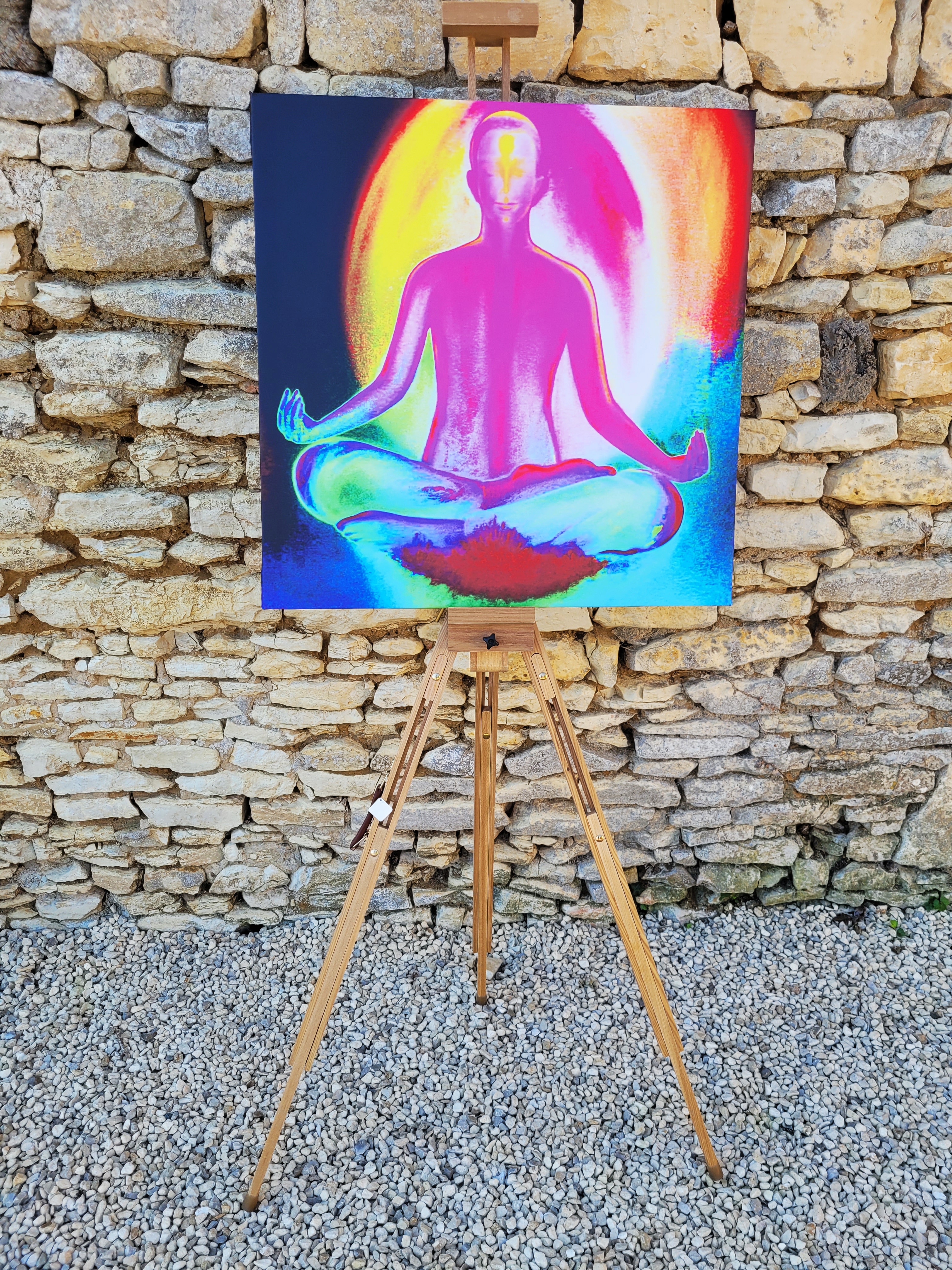 AURA COLORS