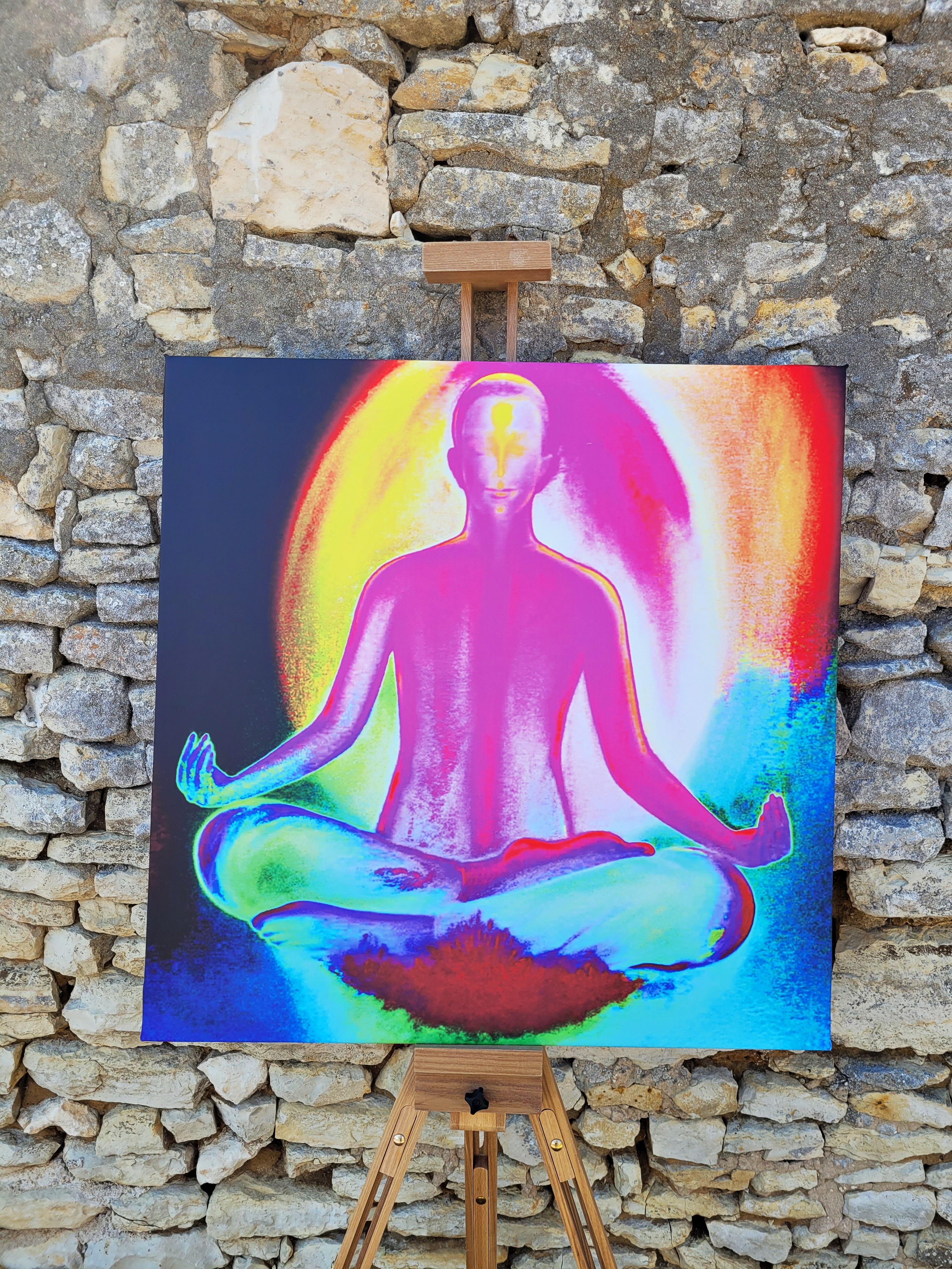 AURA COLORS