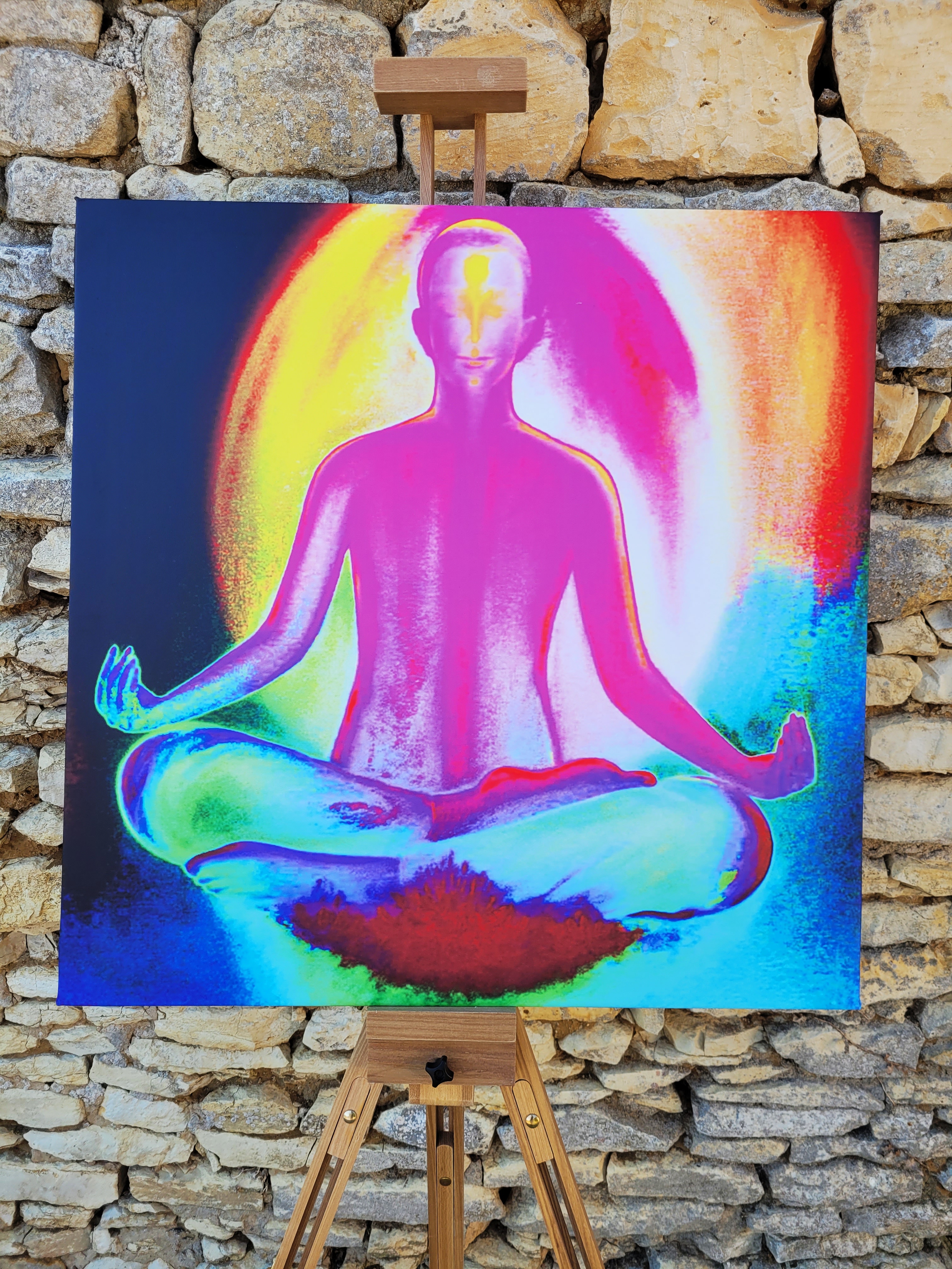 AURA COLORS