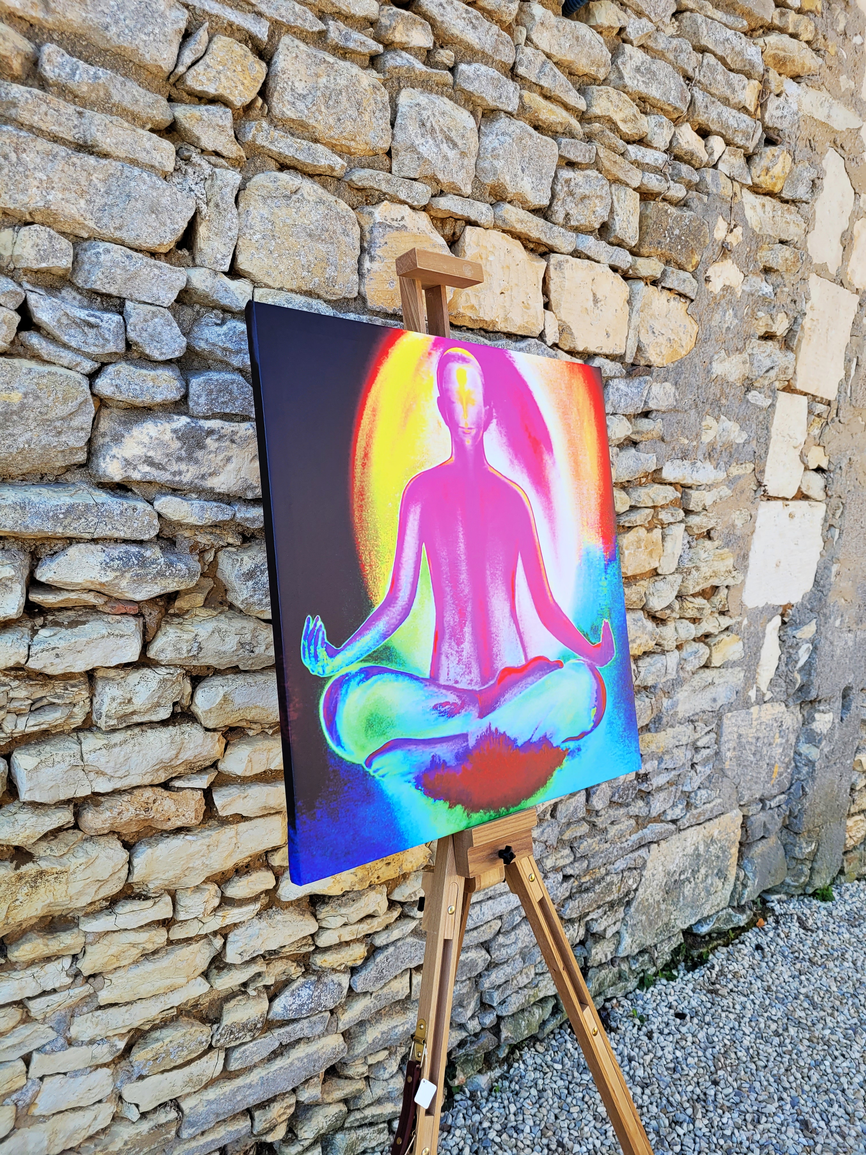 AURA COLORS