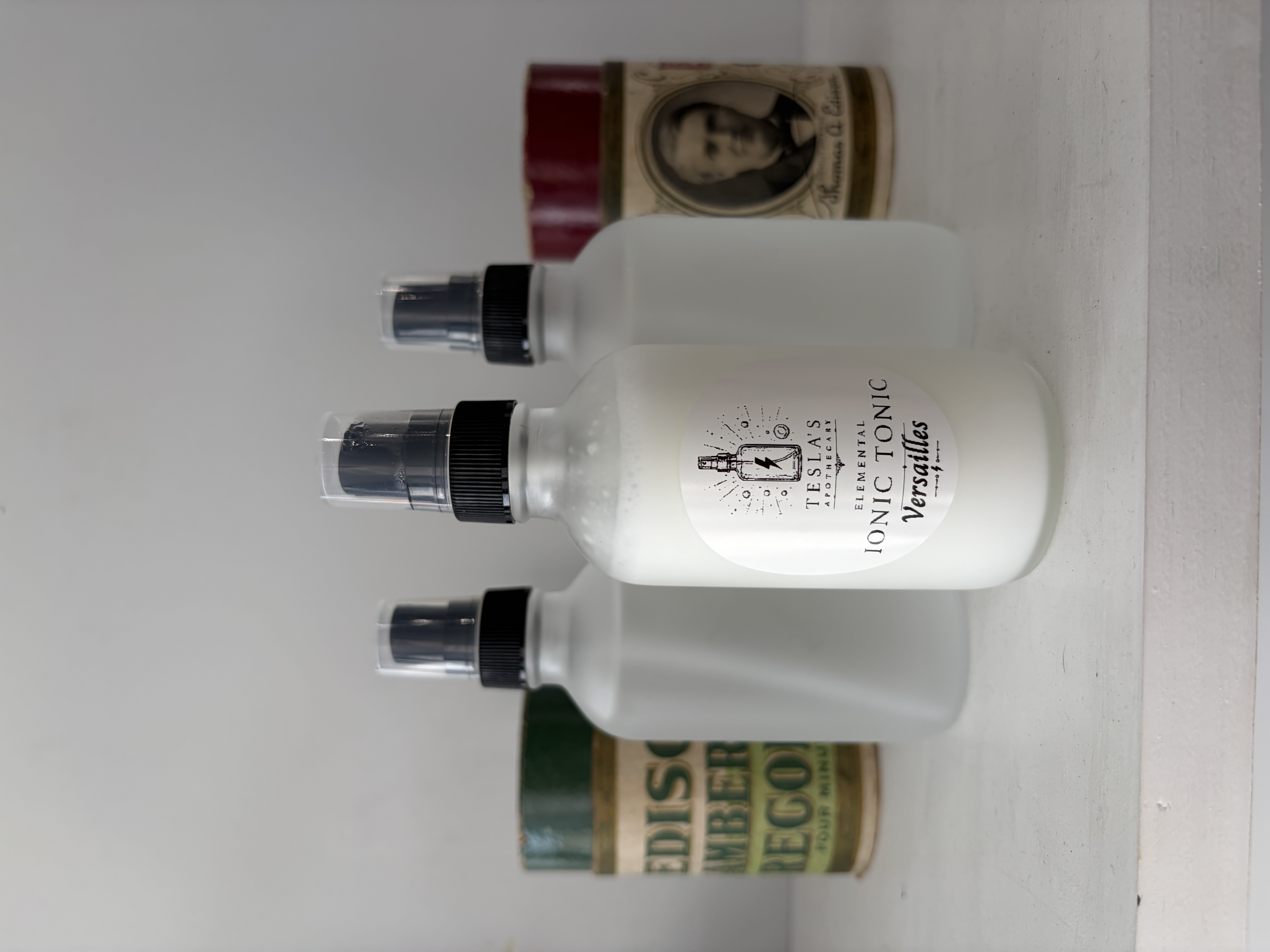 Body/Linen Spray