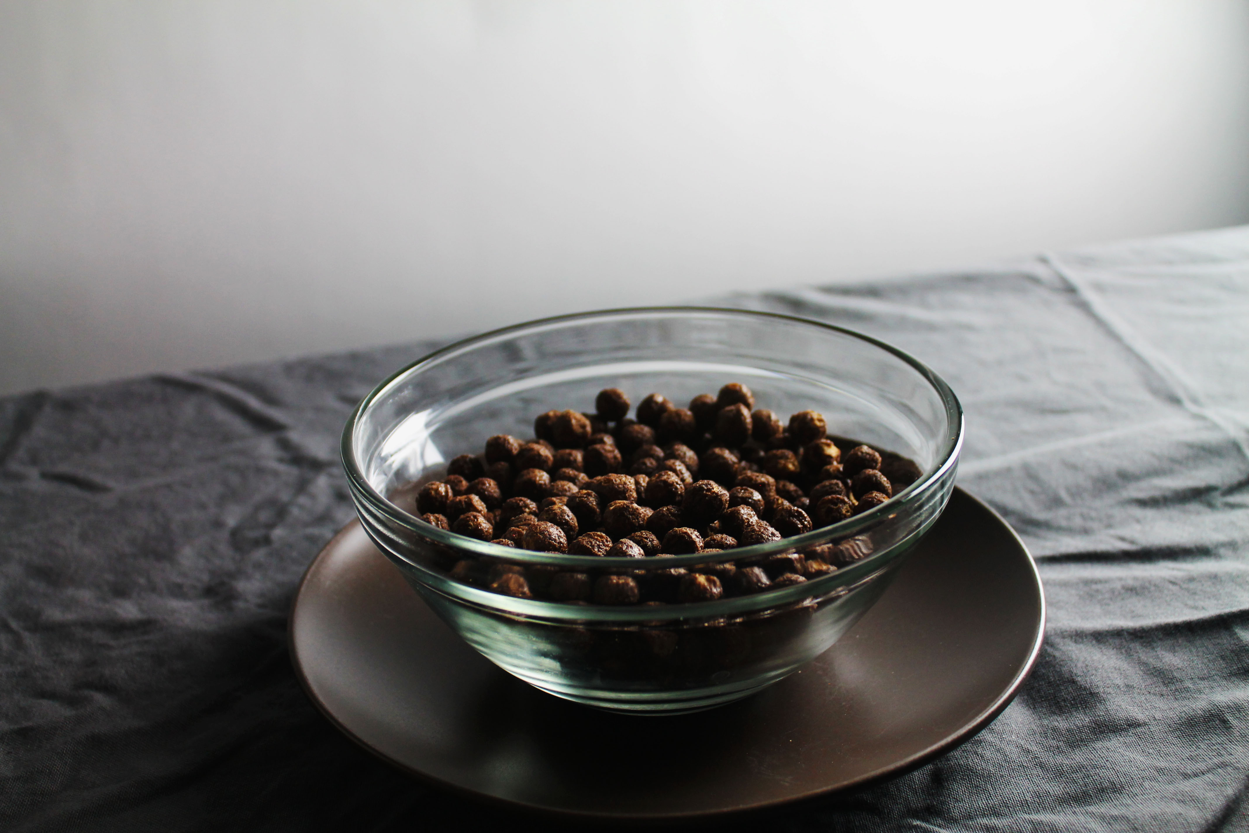 Cocoa Puffs