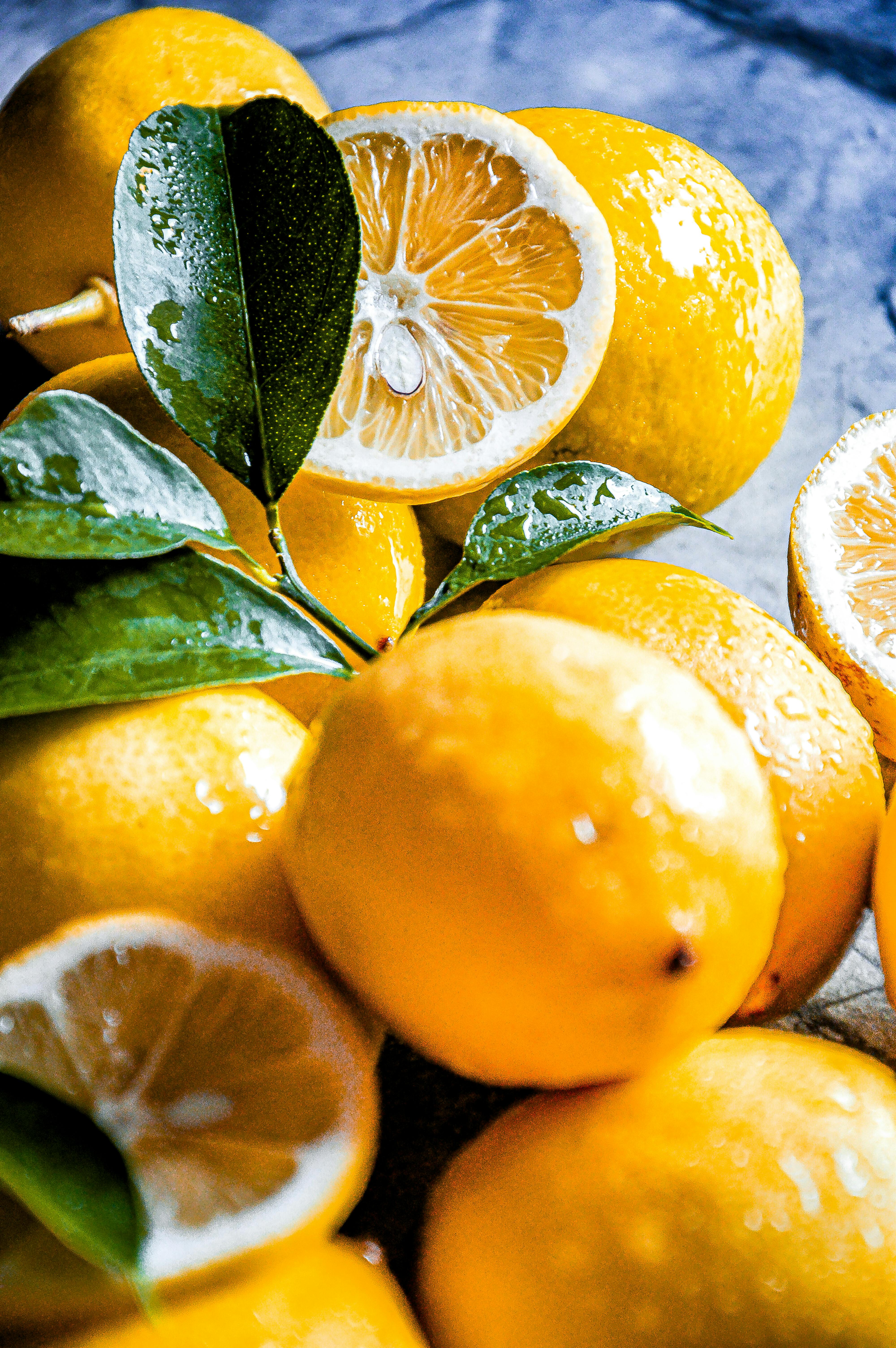 Lemon Heads 
