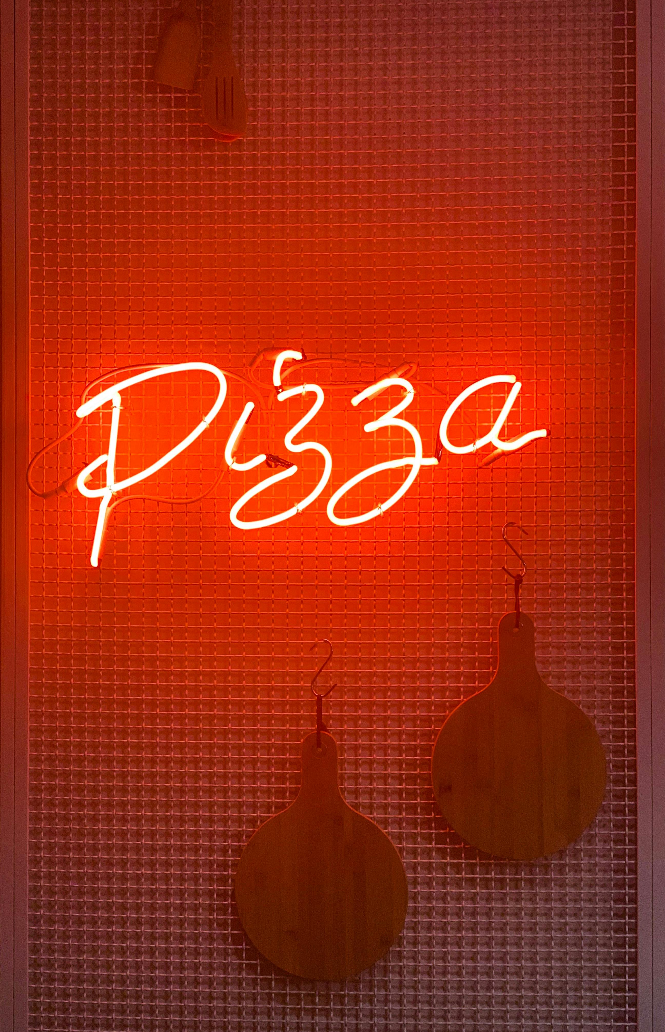 Pizza Parlor