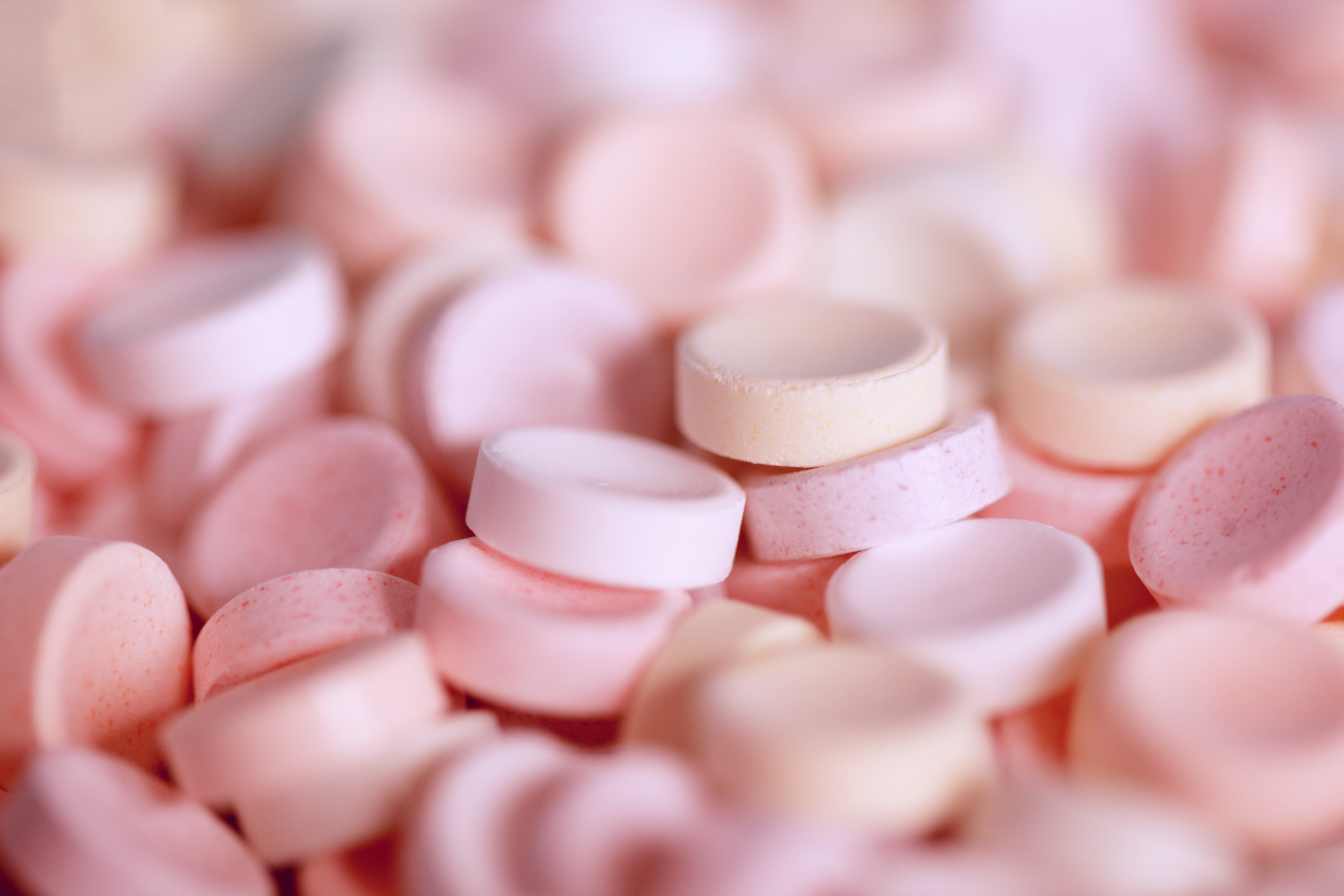 Sweet Tarts