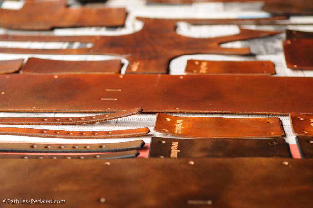 Leather Workshop