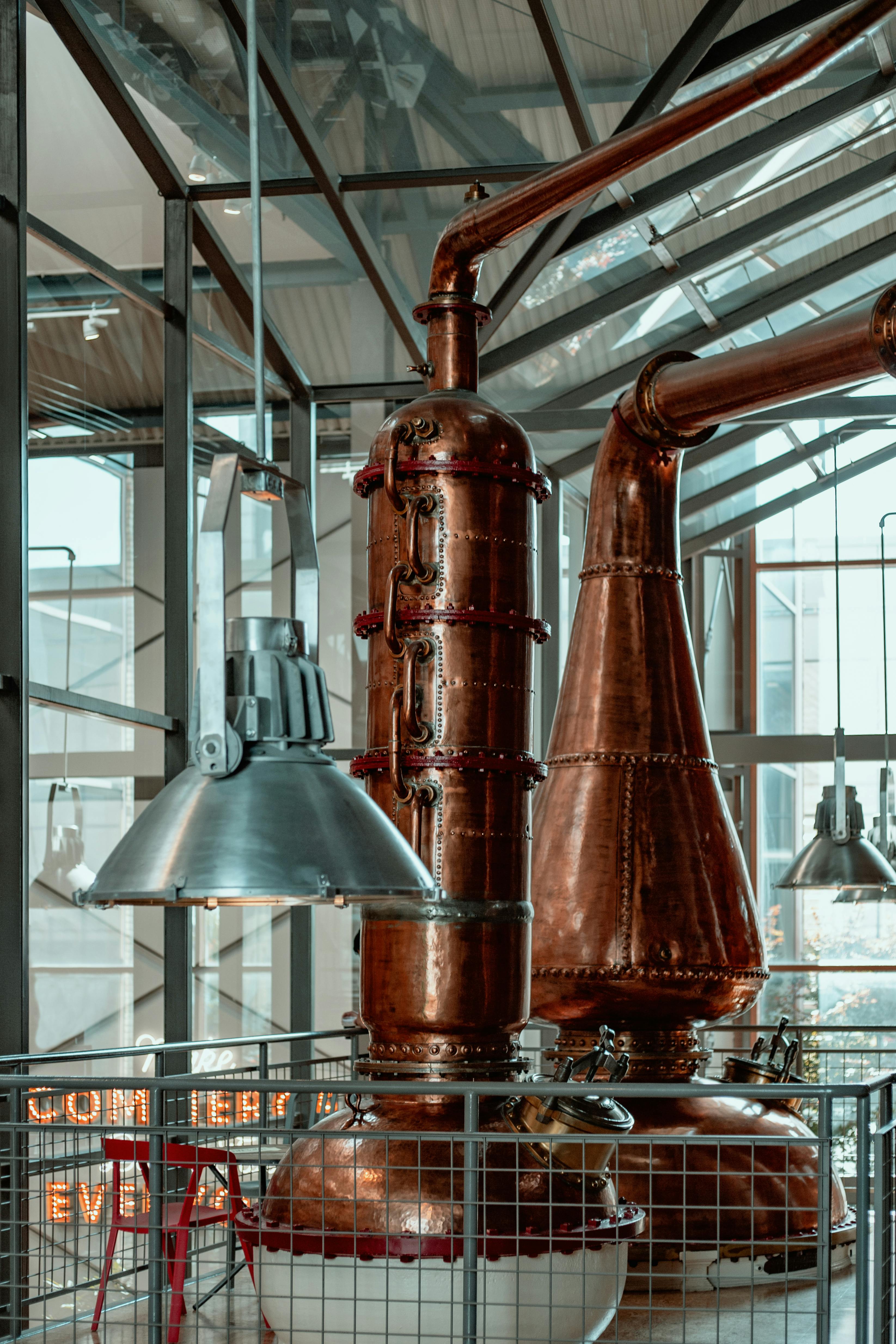 Southern Distillery