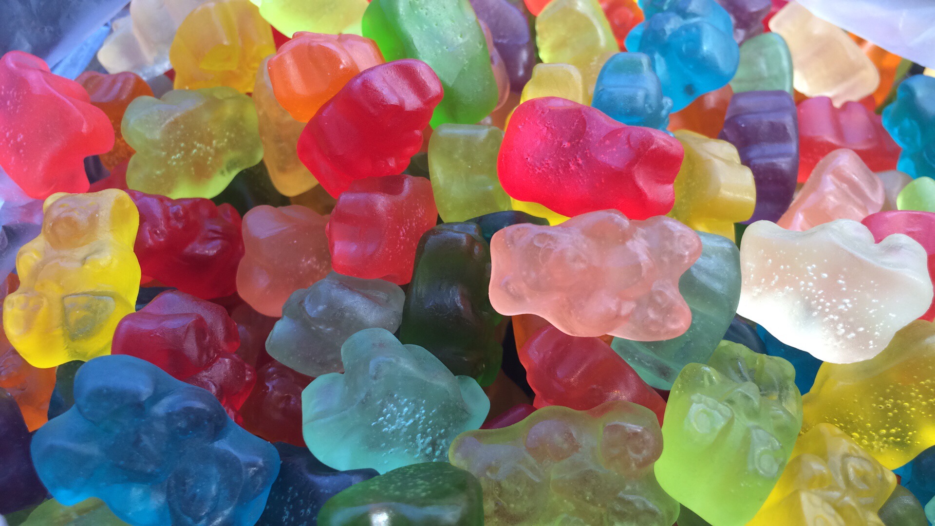 Gummi Bears