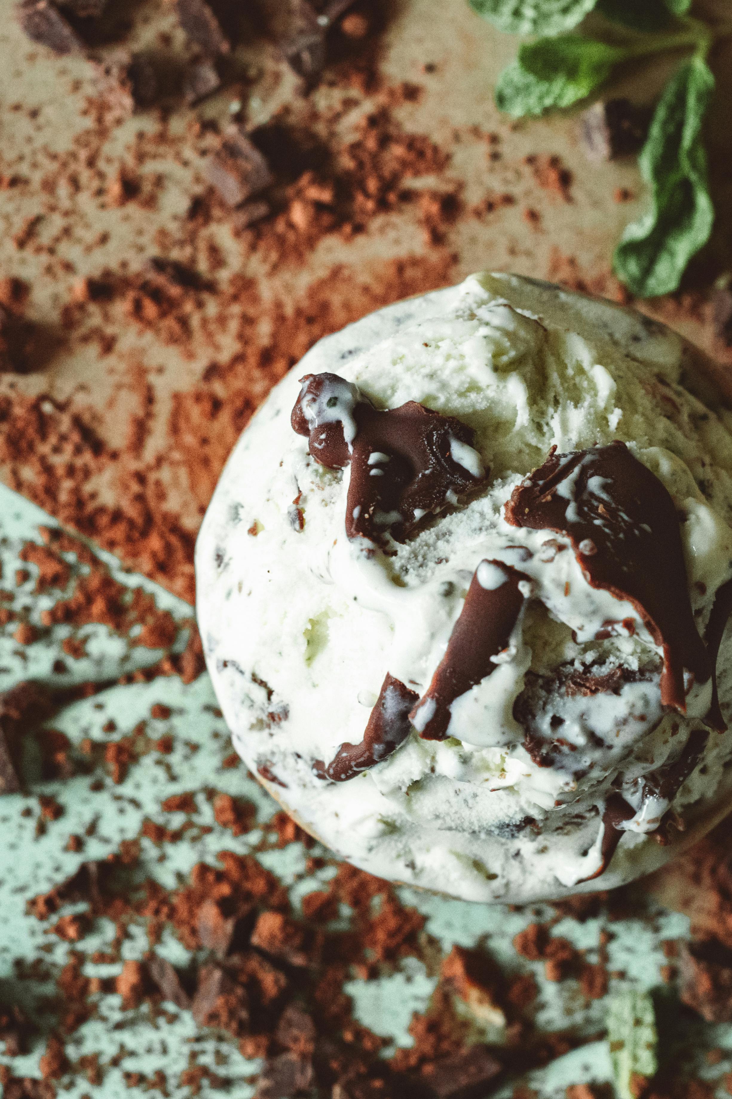 Andes Mint