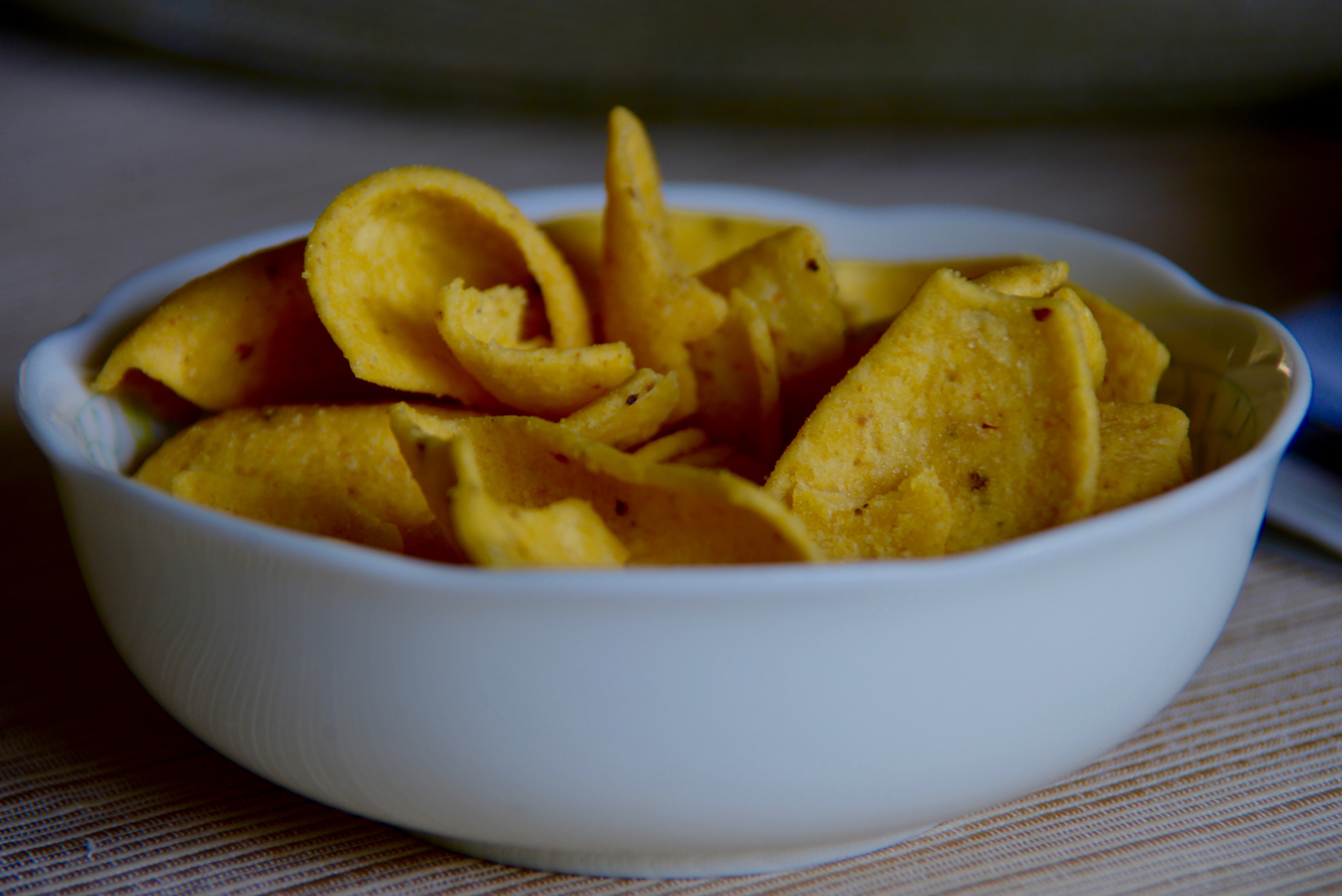 Corn Chips