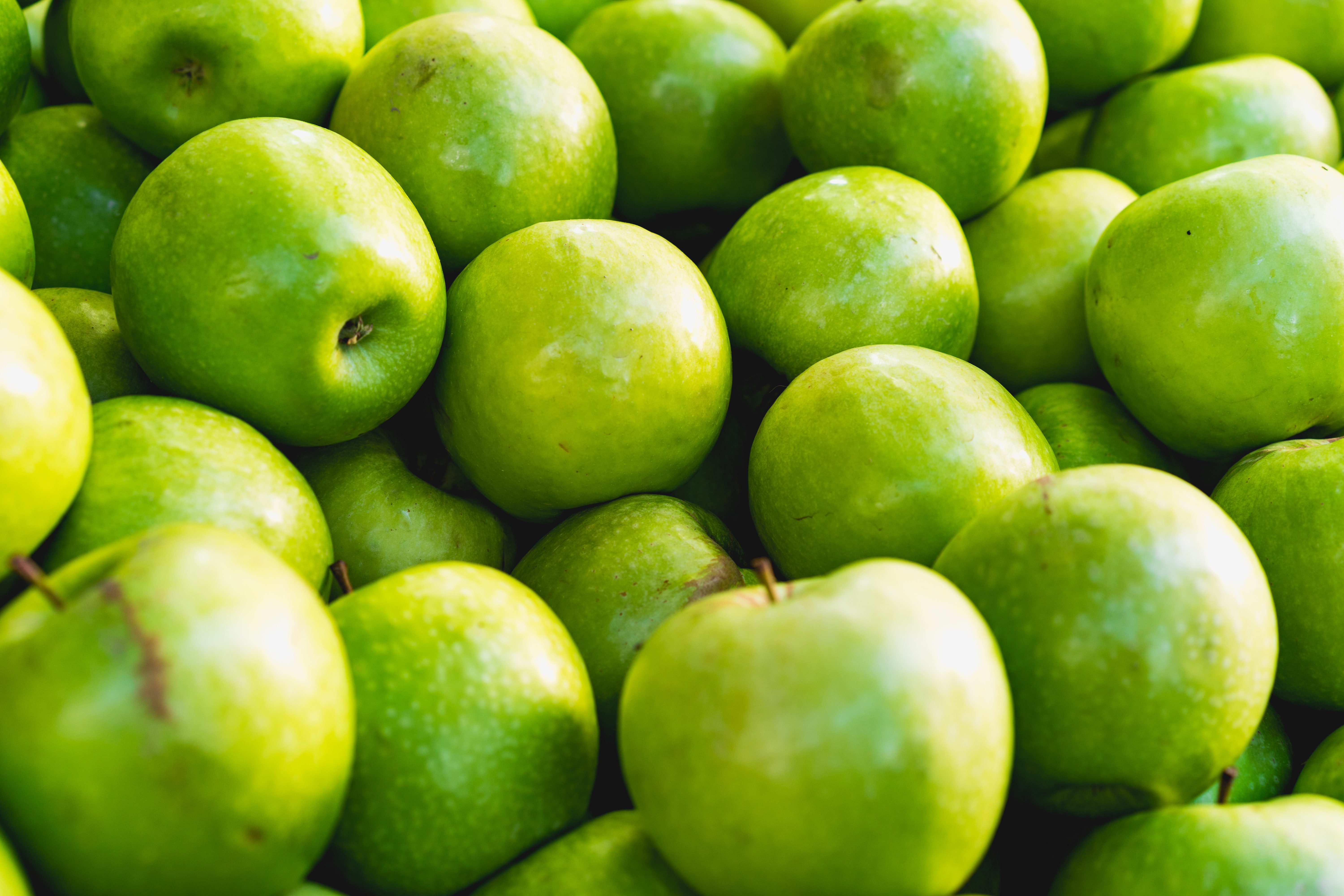 Green Apple Jolly Rancher