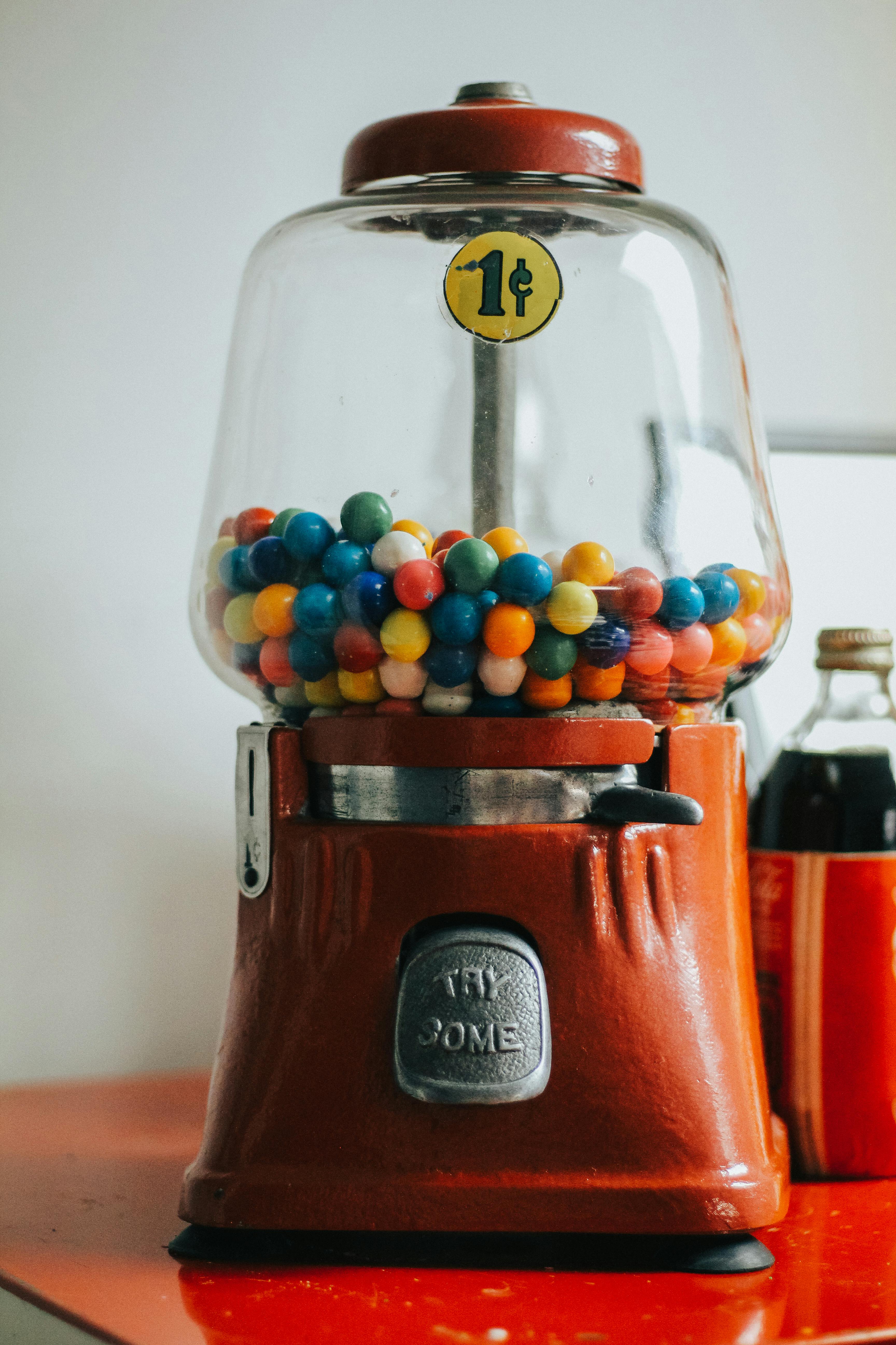 Gumball Machine