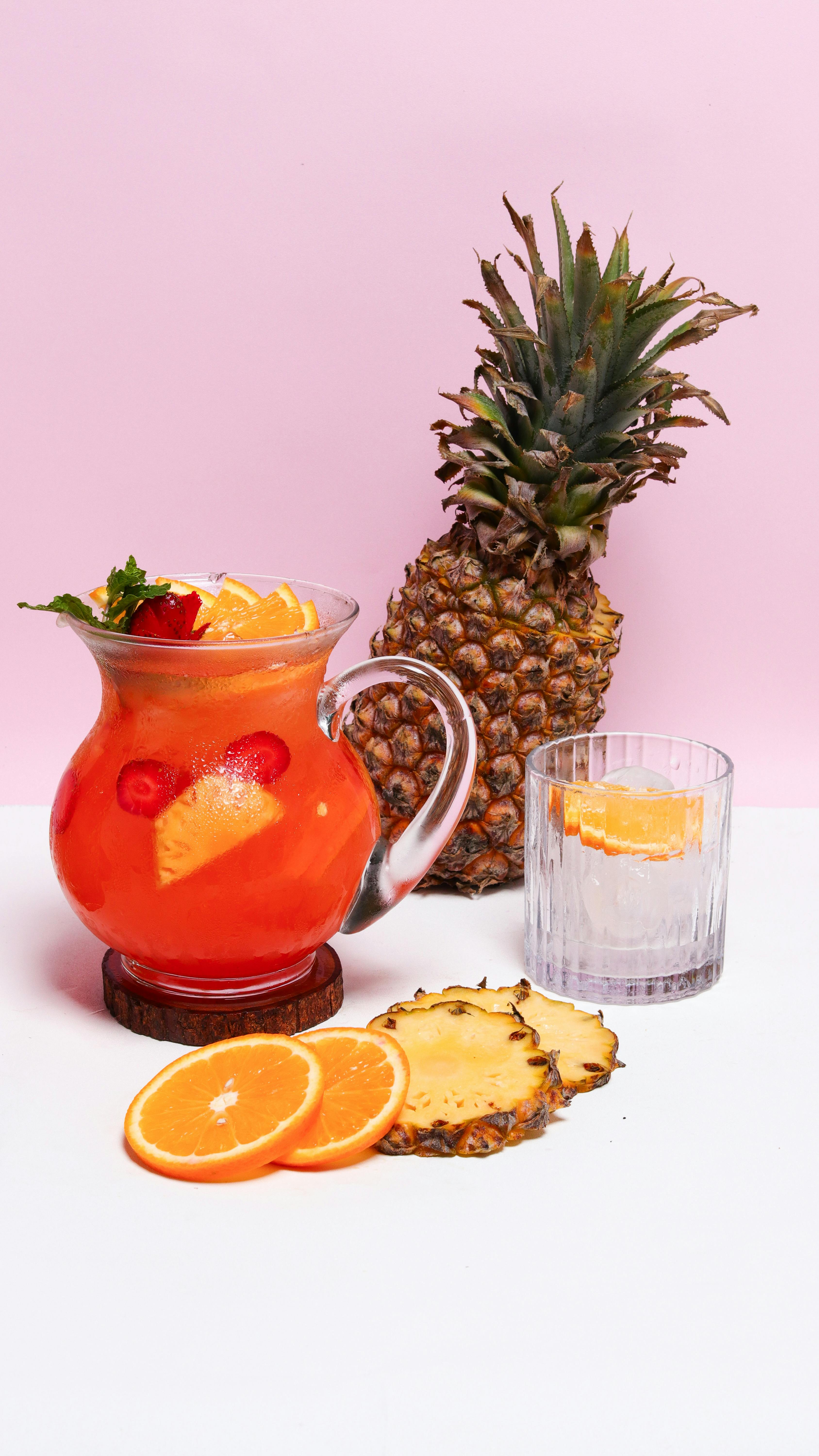 Hawaiian Punch